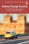 Cover: Getting Through Security - Routledge