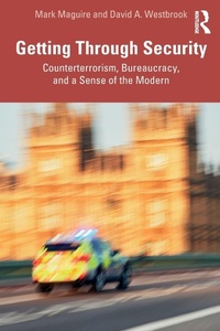 Enlarge image Cover: Getting Through Security - Routledge