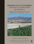 Cover: Ancient Landscapes of Zoara I - Routledge