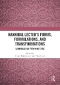 Cover: Hannibal Lecter's Forms, Formulations, and Transformations - Routledge