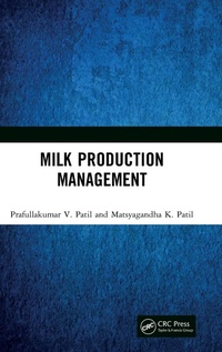 Abbildung von: Milk Production Management - CRC Press