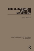 Cover: The Elizabethan Puritan Movement - Routledge