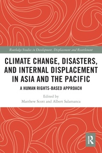 Abbildung von: Climate Change, Disasters, and Internal Displacement in Asia and the Pacific - Routledge