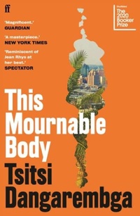 Abbildung von: This Mournable Body - Faber & Faber