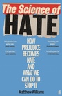 Cover: The Science of Hate - Faber & Faber