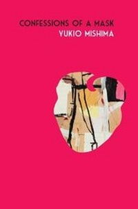 Enlarge image Cover: Confessions of a Mask - Peter Owen Publishers