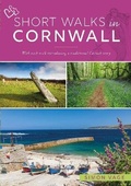 Cover: Short Walks in Cornwall - Tor Mark Press
