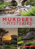 Cover: Murders & Mysteries - Tor Mark Press