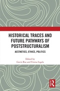 Bild: Historical Traces and Future Pathways of Poststructuralism - Routledge