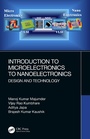 Cover: Introduction to Microelectronics to Nanoelectronics - CRC Press