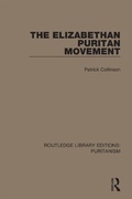 Cover: The Elizabethan Puritan Movement - Routledge