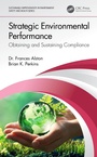 Cover: Strategic Environmental Performance - CRC Press