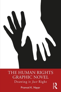Enlarge image Cover: The Human Rights Graphic Novel - Routledge India