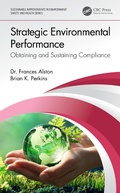 Cover: Strategic Environmental Performance - CRC Press