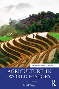 Abbildung von: Agriculture in World History - Routledge