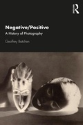 Cover: Negative/Positive - Routledge
