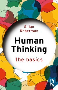 Abbildung von: Human Thinking - Routledge