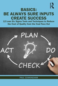 Abbildung von: BASICS: Be Always Sure Inputs Create Success - Routledge