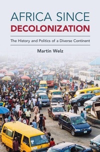 Bild: Africa since Decolonization - Cambridge University Press