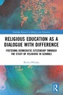Cover: Religious Education as a Dialogue with Difference - Routledge