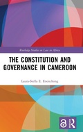 Cover: The Constitution and Governance in Cameroon - Routledge