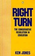 Cover: Right Turn - Radius
