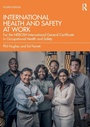 Cover: International Health and Safety at Work - Routledge