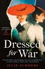 Cover: Dressed For War - Simon & Schuster Ltd
