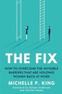 Cover: The Fix - Simon & Schuster Ltd