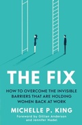 Cover: The Fix - Simon & Schuster Ltd