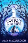 Cover: The Potion Diaries: Volume 1 - Simon & Schuster Childrens Books