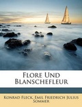 Cover: Flore Und Blanschefleur - Nabu Press