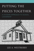 Cover: Putting the Pieces Together - Rowman & Littlefield Publishers