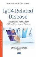 Cover: IgG4 Related Disease - Nova Science Publishers Inc