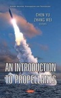 Cover: An Introduction to Propellants - Nova Science Publishers Inc