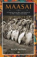Cover: Maasai - Red Sea Press,U.S.