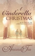 Cover: A Cinderella Christmas - Olivia Kimbrell Press (TM)