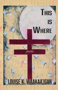 Cover: This is Where - Willow Publishing