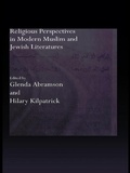 Cover: Religious Perspectives in Modern Muslim and Jewish Literatures - Routledge