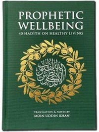 Abbildung von: Prophetic Wellbeing - Rawda Press