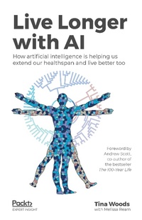 Abbildung von: Live Longer with AI - De Gruyter