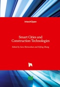Cover: Smart Cities and Construction Technologies - IntechOpen