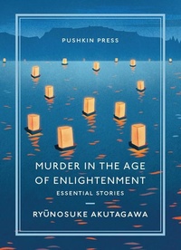 Enlarge image Cover: Murder in the Age of Enlightenment - Pushkin Press