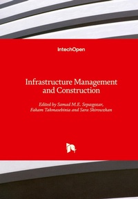 Enlarge image Cover: Infrastructure Management and Construction - IntechOpen
