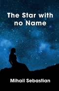 Cover: The Star with No Name - Aurora Metro Books