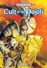 Enlarge image Cover: Arcane Rites: Cult of the Pajoli - Blue Fox Publishing