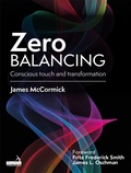 Cover: Zero Balancing - Handspring Publishing Limited