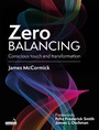 Cover: Zero Balancing - Handspring Publishing Limited