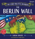 Cover: The Berlin Wall - Tarquin Publications