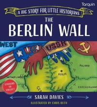 Enlarge image Cover: The Berlin Wall - Tarquin Publications